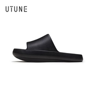UTUNE Yoga Sandal Slides Negative Heel Shoes Women Leg Slimming Lose Weight Ergonomics Sandals For F