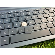 TOMBOL Selling Original Asus Zenbook Duo 14 UX482 Keyboard Buttons