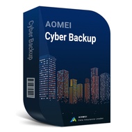 [Chat 4 Discount] AOMEI Cyber Backup Windows Server 2008 2012 2016 2019 2022 2025 7 8 10 11 VMware H