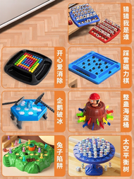 TEMiTANGMI | เกมกระดานการศึกษา Guess Who