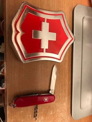 Victorinox Swiss Army Knife