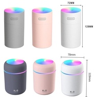 Asli Humidifier Aromatherapy Timer Aroma Therapy Uap Ruang Oil Difuser