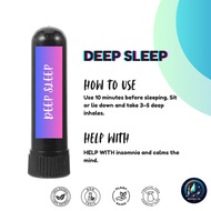 Deep Sleep Inhaler // 100% Pure Essential Oil