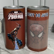 Lifestyle Tgr Piggy Bank Target 15 million nominal 20 MILLION TARGET SAVINGS/ DORAEMON CHARACTER OPE