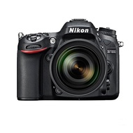 Nikon | Store Co. Ltd. Nikon D7100 (Lens Not Included) / Genuine Product