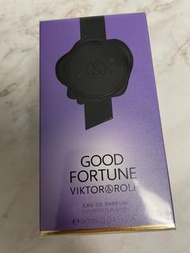 <NEW!> VIKTOR & ROLF GOOD FORTUNE EDP FRAGRANCE 90ml 全新香水