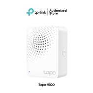 Tapo Smart IoT Hub with Chime H100 Model