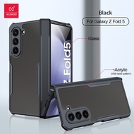 XUNDD Samsung Galaxy Z Fold 6/Samsung Galaxy Z Fold 4/Samsung Galaxy Z Fold 5/Samsung Galaxy Z Fold6