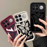 Phone Casing For Redmi K90 Pro Max Case Redmi K80 K70 Pro Ultra 5G Turbo durable Case Shockproof M06