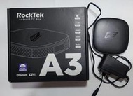 RockTek A3 網路電視盒