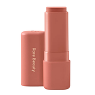 Rare Beauty Find Comfort Lip Butter Balm + Overnight Mask With Hyaluronic Acid Butter