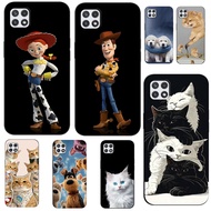 For Samsung A22 A22S 5G Case 6.6inch For Samsung Galaxy A22S 5G Back Cover GalaxyA22S GalaxyA22 A 22