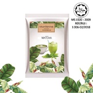 Montenne Matcha Powder 1KG