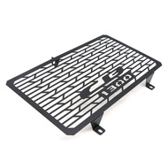 Motorcycle Radiator Guard Water Tank Protection Grille Mesh Cover For HONDA CB 1300 Super Four SC54 