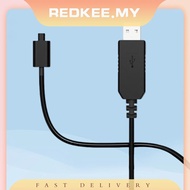 Di2 11-Speed Charge Cable USB Battery Charger Cord for 8070 Adapter Cable