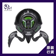 Gravastar Mars Pro 進階版重低音藍牙喇叭