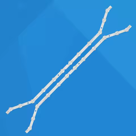 For samsung 32inch 12-LED TV Backlight Strip BN96-33972A UN32H5203AF UN32H5203 UN32EH5000F UN32EH500