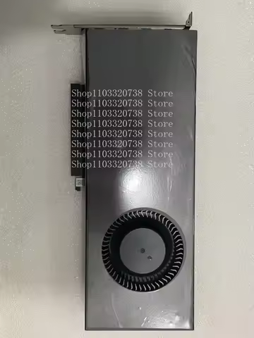 For NVIDIA GEFORCE RTX 3090 Ti 24G GPU Founders Edition（oem）Graphics Card For Server