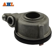 Motorcycle Speedometer Drive Gear Assy For HONDA CB400 CB750 CBR250 MC19 CBR19 STEED 400 GL1500 NV40