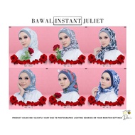 New Edition 2022 Bawal Instant Juliet by Emma Asaari