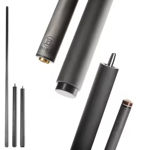 CARBON FIBER 2-IN-1 JUMP&BREAK CUE