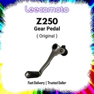 KAWASAKI Z250 GEAR PEDAL ORIGINAL (13242-0088)