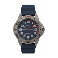 Timex Expedition North Ridge 41mm Silicone Strap Watch (TW2V40800)