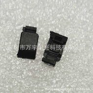 Suitable for Canon EOS 77D 800D Battery Cover Small Warehouse Leather Rubber Small Leather Blocking 