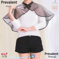 PREVALENT Hair Dying Apron, Unisex Waterproof Shampoo Capes, Accessories Professional Beauty Salon C