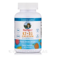 Mary Ruth’s K2 D3 calcium gummies