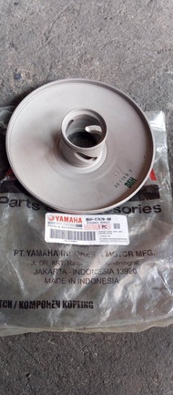 female torque drive nmax v2 original yamaha