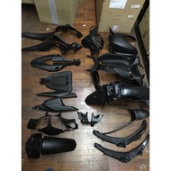 YAMAHA Y15 V2 SRL115 FI BODY INNER FULL SET 100% ORIGINAL 2WB-F8400-00 16pcs