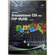 Computer Book: Adobe Dreamweaver CS6 and PHP-MySQL for Beginners