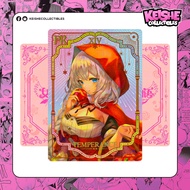 Goddess Story | Marie Antoinette (Temperance) (PR) (NS-2M14) (Fate/Grand Order)