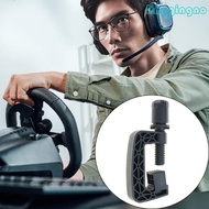 RR Steering Wheel Fixing Clamp Screw Bolt for G27 G29 Racing Game Replacement Accessory Driving Forc