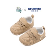EBmini -  E7440 Quilted Baby Sneakers