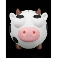Cute Q Version Cow Money Bank/Money Bank