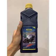 Putoline 2T RS 959 Fully Synthetic Racing Oil
