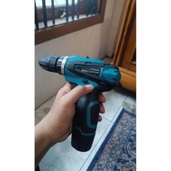 MAKITA BOR CORDLESS DF330D