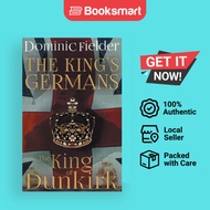The King Of Dunkirk - Paperback - English - 9781916499034