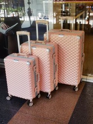 ✔️硬鋁框行李箱，20吋，24吋，28吋