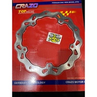 SUZUKI DISC DISC SATRIA FU FRONT 290mm