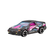 Hot Wheels Toyota AE-86 Corolla Neon Speeders