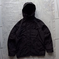 Military N2B Jacket by Spiewak & Sons Golden Fleece USA (black)