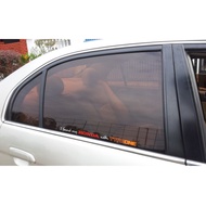 (2 pcs) STICKER HONDA type one EF9 EG9 EK CIVIC FERIO VIRS ES ES2 FD FD2R CITY ACCORD VTEC JAZZ FIT 