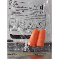 Blue Eagle EP7 Wireless Noise Canceling Earplugs