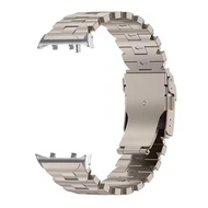 Titanium Strap for Huawei Watch D2 สมาร์ทวอทช์ สายนาฬิกา d2 สายรัดข้อมือสายนาฬิกาสำหรับ Huawei Smart