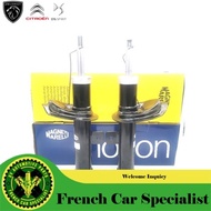 Shock Absorber Front For Peugeot 206cc 206 207 Brand Magneti Marelli