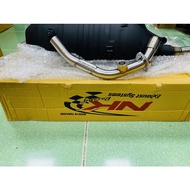 Nk Racing vespa sprinter Imported Goods Imported Racing thailand.