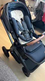 Chicco Mysa 雙向手推車 BB車 Stroller